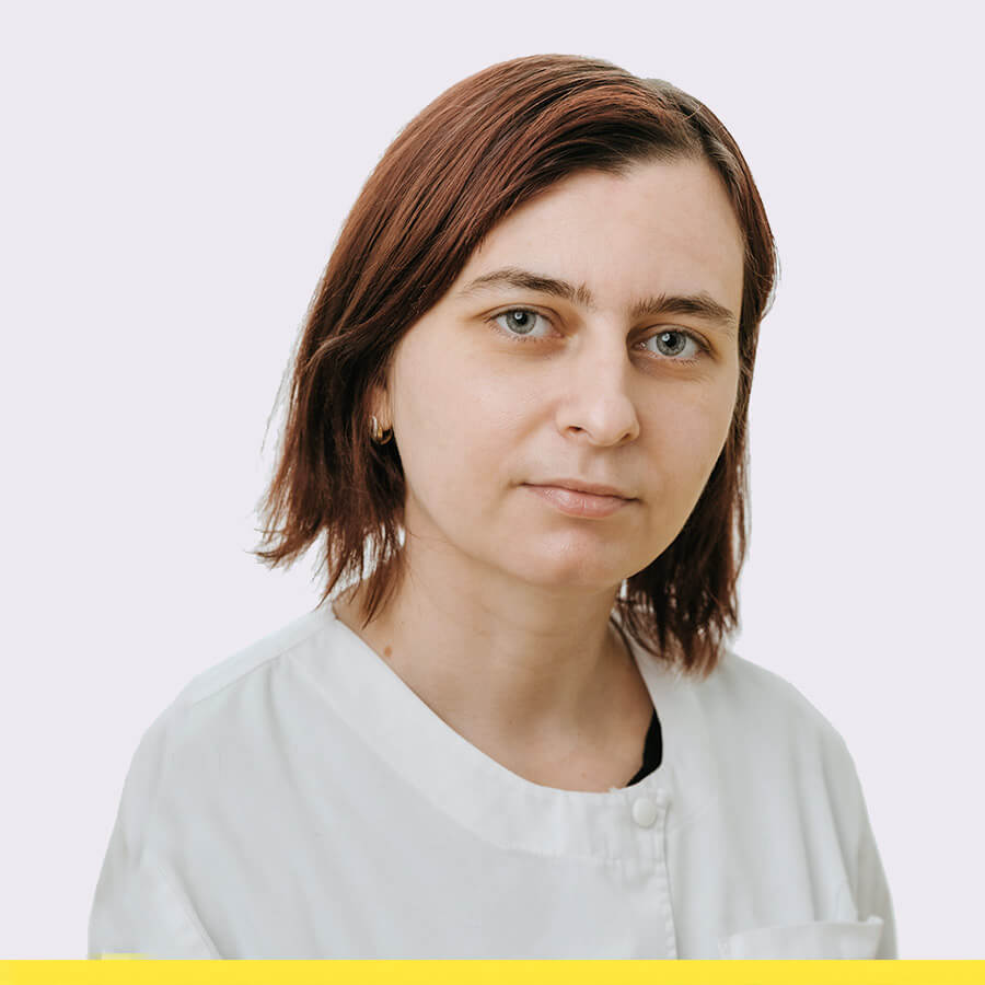 Dr. Mihaela Popescu